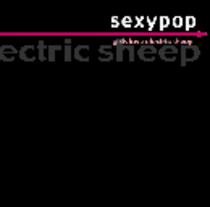 Girls love electric sheep