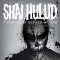 A Profound Hatred of Man : Shrapnel Inc