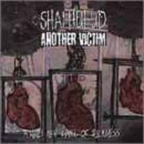 A Whole New Level of Sickness (split / Another Victim)