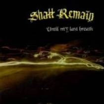 Until My Last Breath