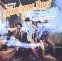 The Adventures of the Hersham Boys