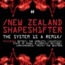 The System is a Remix