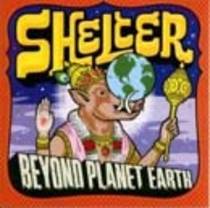 Beyond Planet Earth