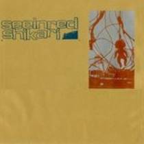 Split 10" avec Seein' Red