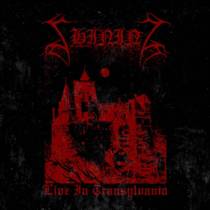 Live in Transylvania