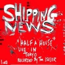 Half A House (live)