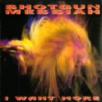 I Want More EP