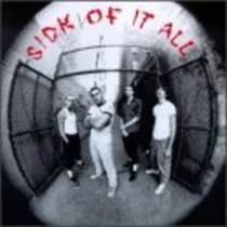 Sick of it All