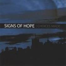 Choices Made - ep