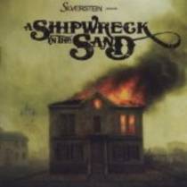 A Shipwreck In The Sand