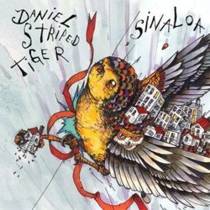 Split avec Daniel Striped Tiger