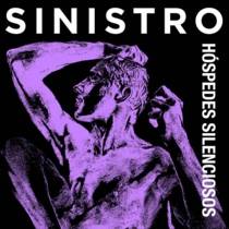 Hóspedes Silenciosos