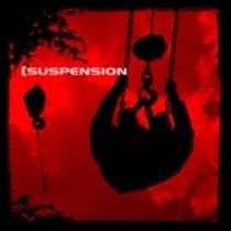 Suspension