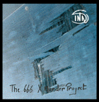 The 666 X Murder Project
