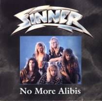 No More Alibis