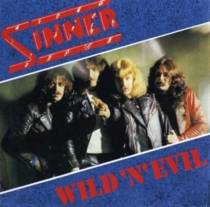 Wild 'N' Evil