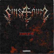 A Taste Of Sin