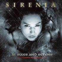 At Sixes And Sevens