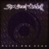 Alive And Dead