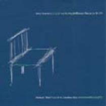 Different Places To Sit (Split CD)