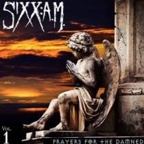 Prayers For The Damned, Vol. 1