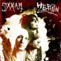 The Heroin Diaries Soundtrack