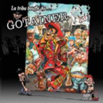 La tribu bouffe du... Gotainer
