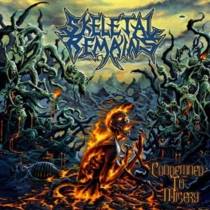 Condemned To Misery