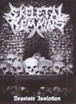 Desolate Isolation