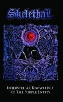 Interstellar Knowledge of the Purple Entity