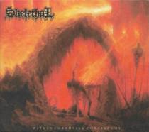 Within Corrosive Continuums