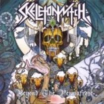 Beyond The Permafrost