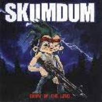 Skum of the Land