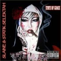 State of Grace (with Statik Selektah)