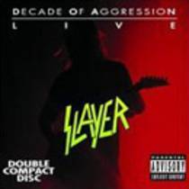 Decade of Aggression (Live)