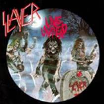 Live Undead