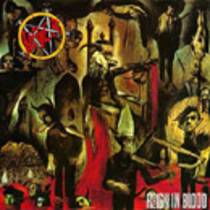 Reign in Blood