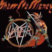 Show No Mercy