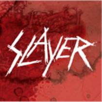 World Painted Blood