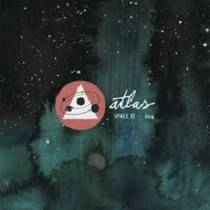Atlas Space 2 EP