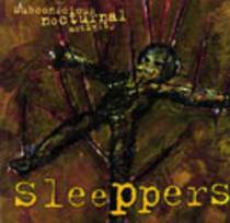 Subconscious Nocturnal Activity