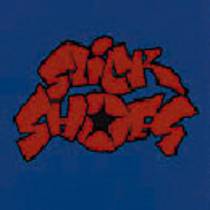 Slick Shoes EP