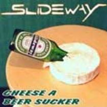 Cheese A Beer Sucker EP démo