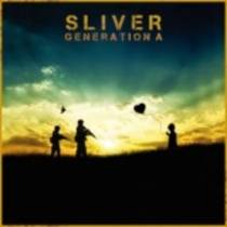 Generation A - EP