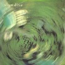 Slowdive (EP)