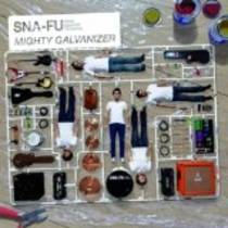 Mighty Galvanizer