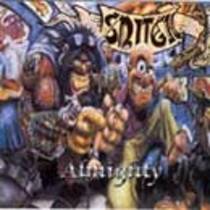 Almighty EP