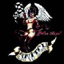 Fallen Angel