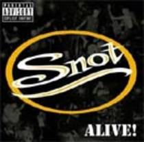 Alive!