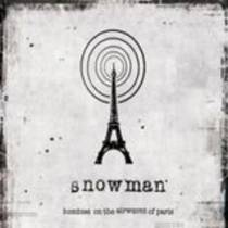 Zombies on The Airwaves of Paris